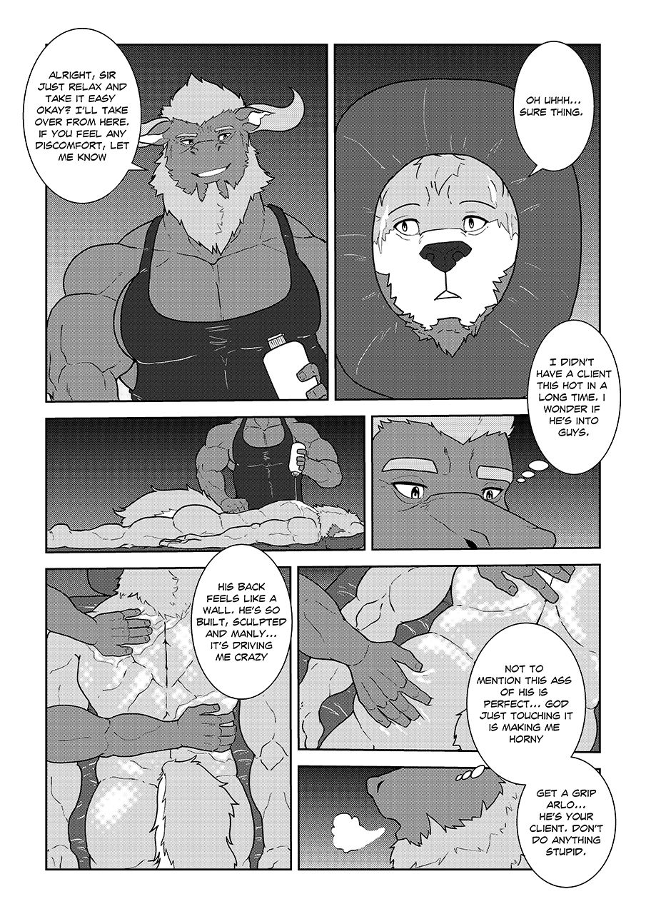 Awakening page 7 full