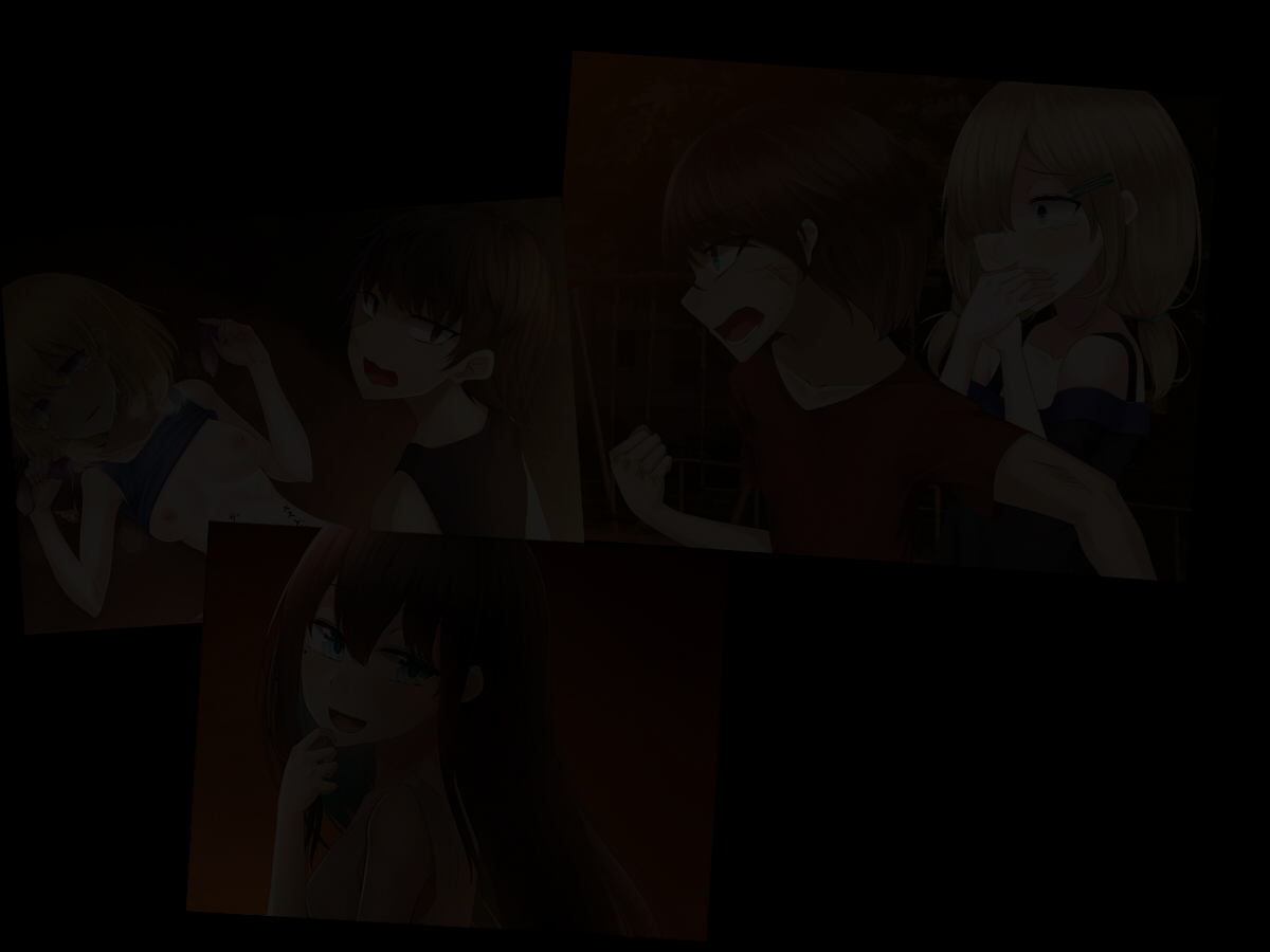 Osananajimi no Kanojo to Nee-san ga Kowasarete iku Tenmatsu o Boku wa tada Kiite ita page 7 full