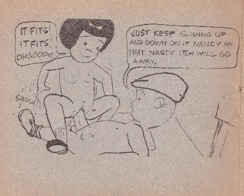 Nancy and Sluggo page 9 full