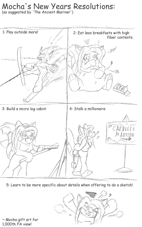 Mocha Mephooki - Furaffinity page 8 full