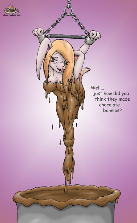 Mocha Mephooki - Furaffinity page 9 full