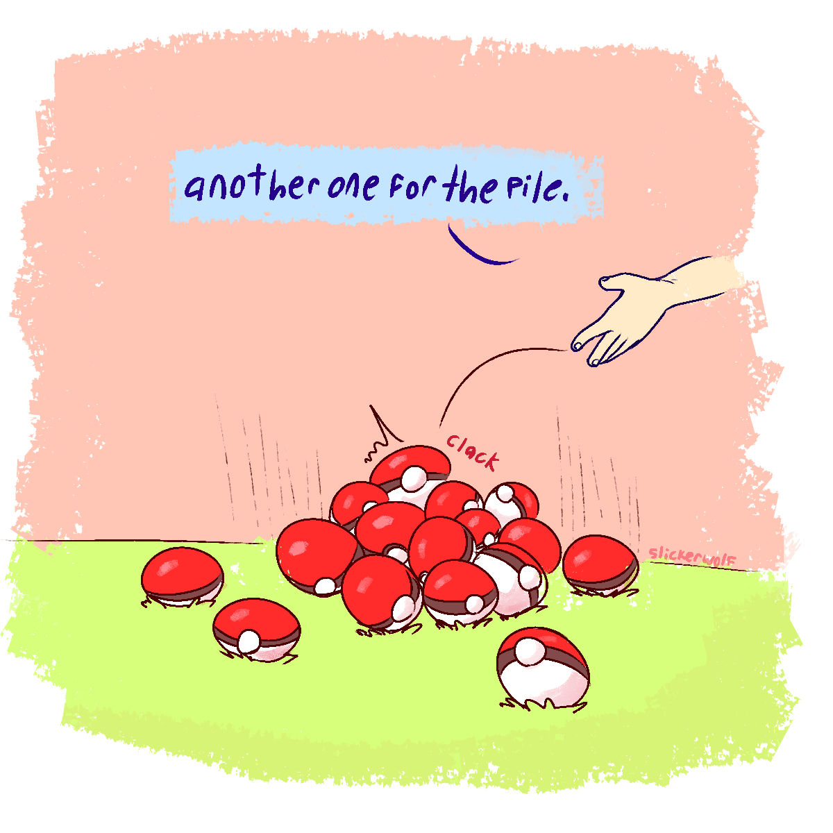 Shiny Breeding page 3 full