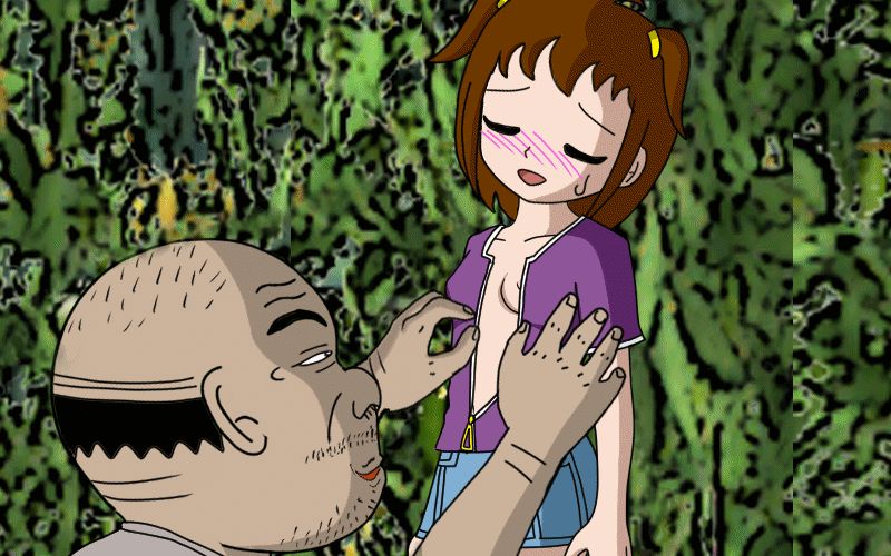 Honey Flavored Sex Education Chapter 2 page 10 full