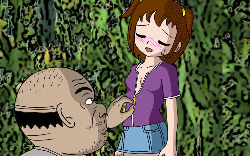Honey Flavored Sex Education Chapter 2 page 3 full
