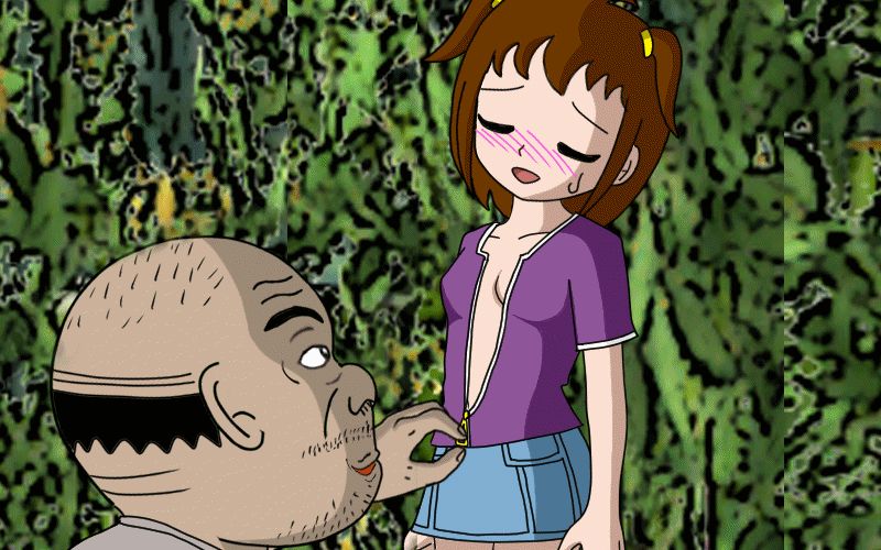 Honey Flavored Sex Education Chapter 2 page 4 full