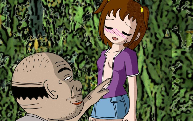 Honey Flavored Sex Education Chapter 2 page 7 full