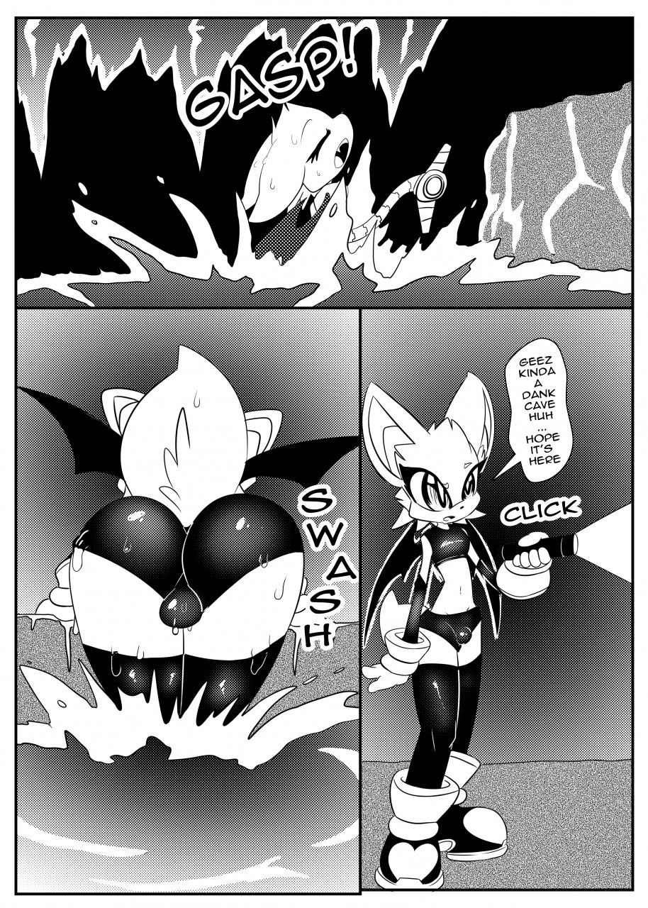 The Adventures of Femboy Rouge page 5 full