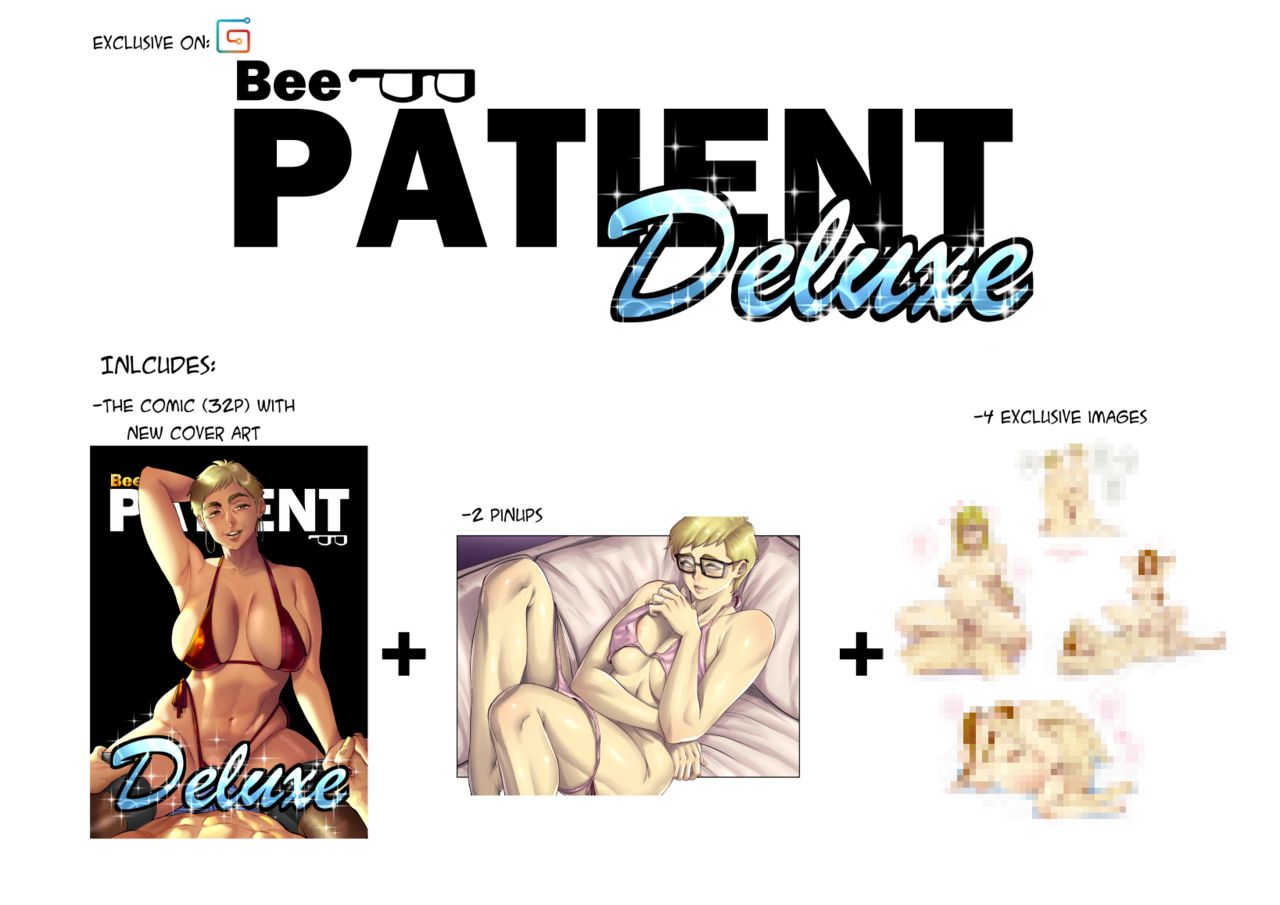 Bee Patient page 2 full