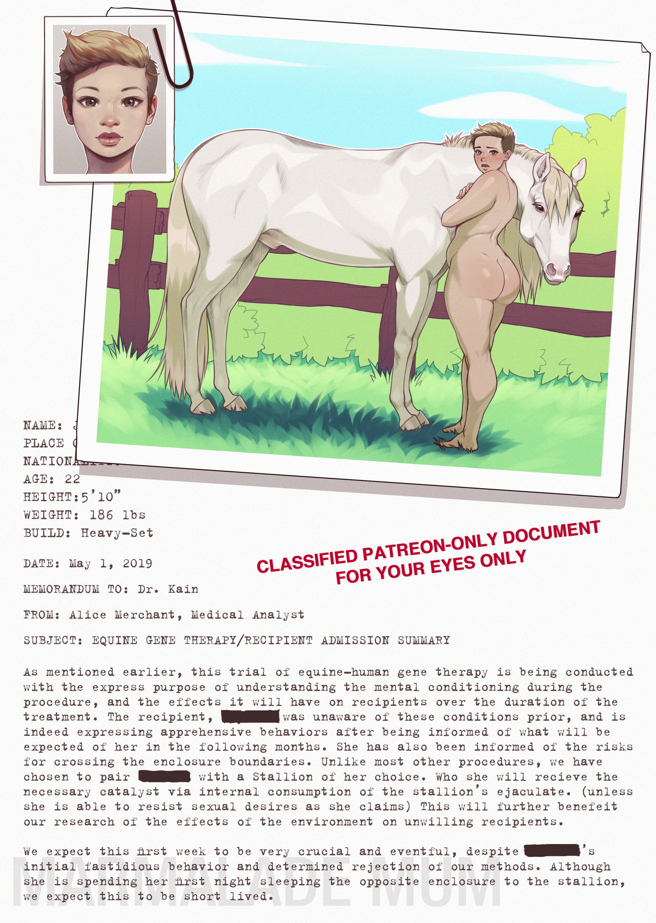 The  File page 1 full