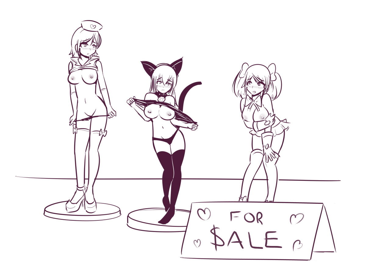 InksGirls page 10 full
