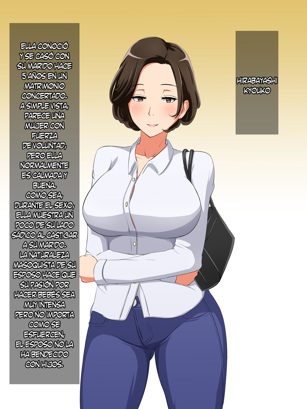 Bitch Tsuma no Kyouko ga Ore no Tame ni Uwaki no Ichibu Shijuu o Misete kureru Hanashi page 2 full