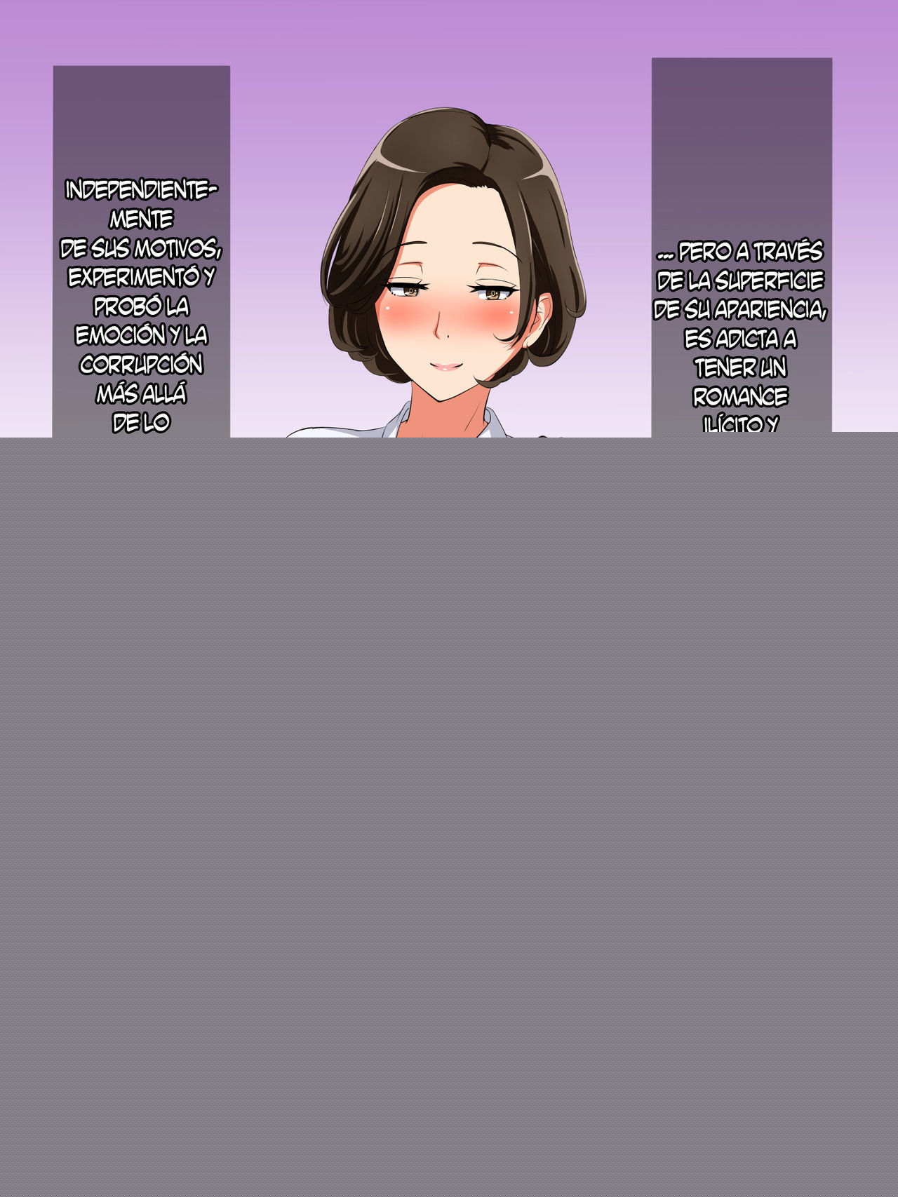 Bitch Tsuma no Kyouko ga Ore no Tame ni Uwaki no Ichibu Shijuu o Misete kureru Hanashi page 3 full