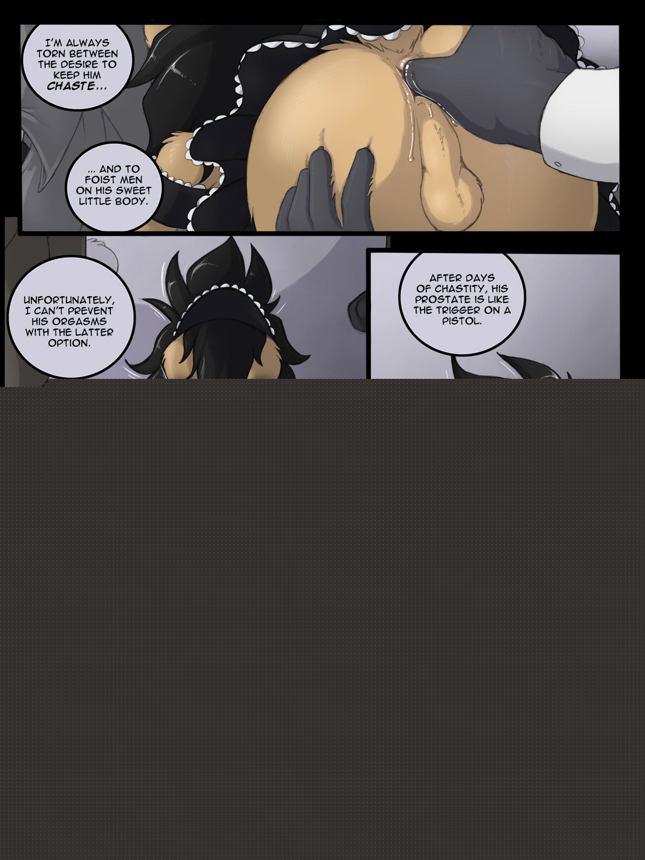 Housecats page 7 full
