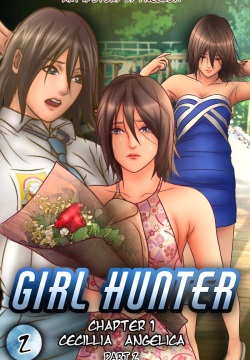 Snuff Girl -Girl Hunter- Part 2