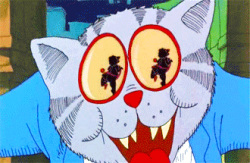 Big Bertha from "Fritz the Cat