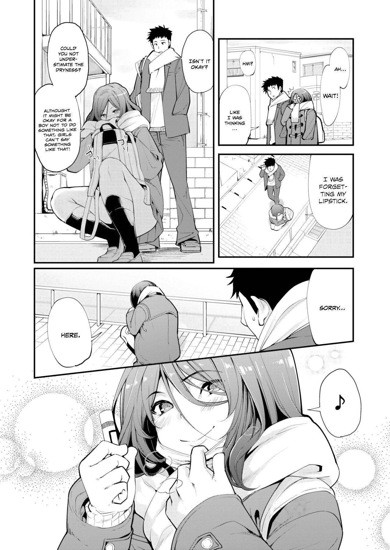 Lips Junky page 4 full