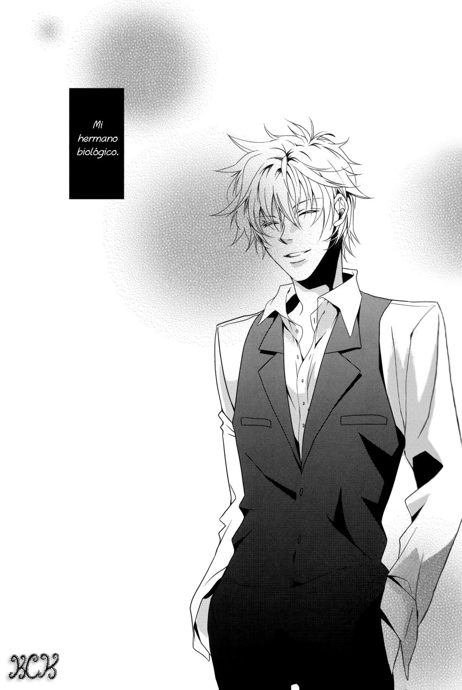Y Sin Embargo Es Amado, ¿Cierto? page 10 full