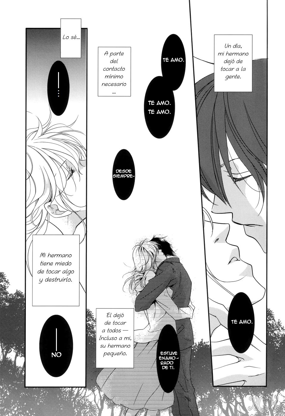 Y Sin Embargo Es Amado, ¿Cierto? page 2 full