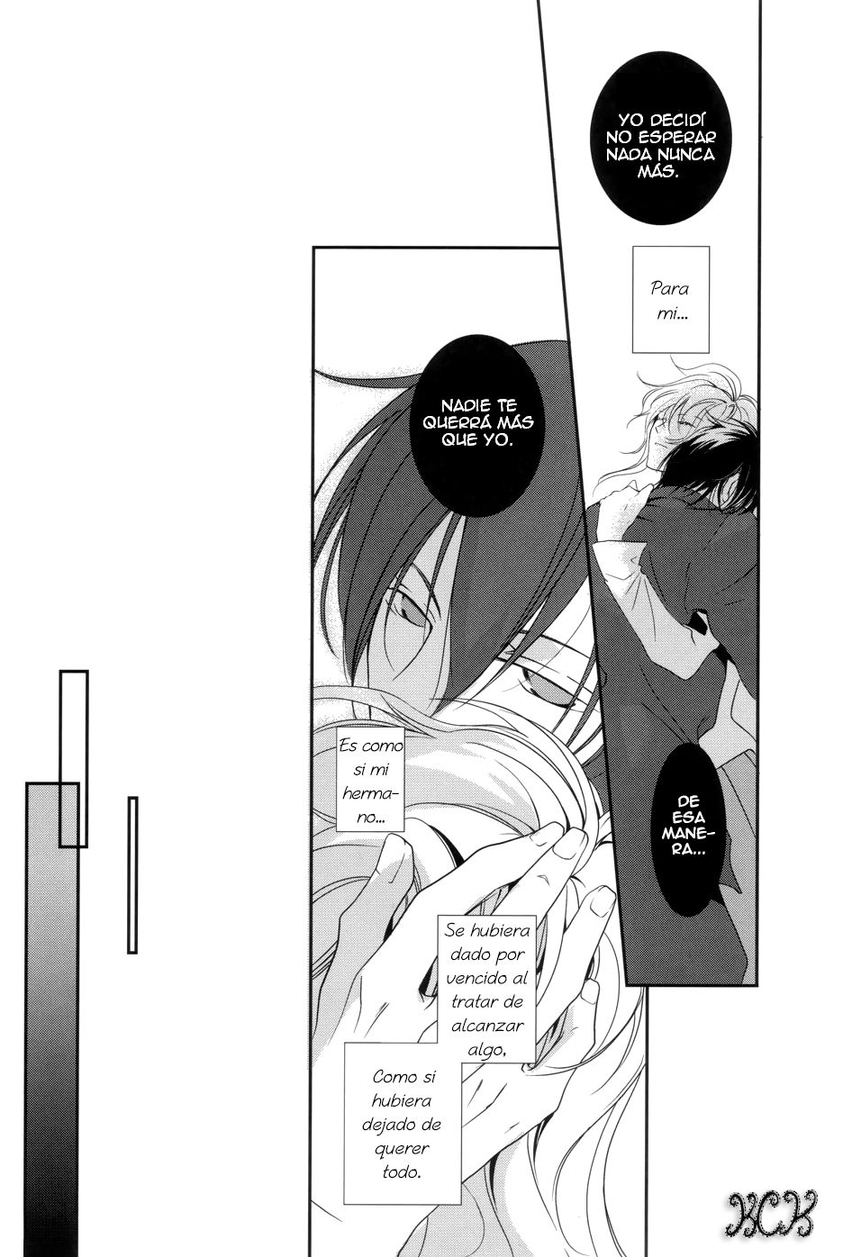 Y Sin Embargo Es Amado, ¿Cierto? page 3 full