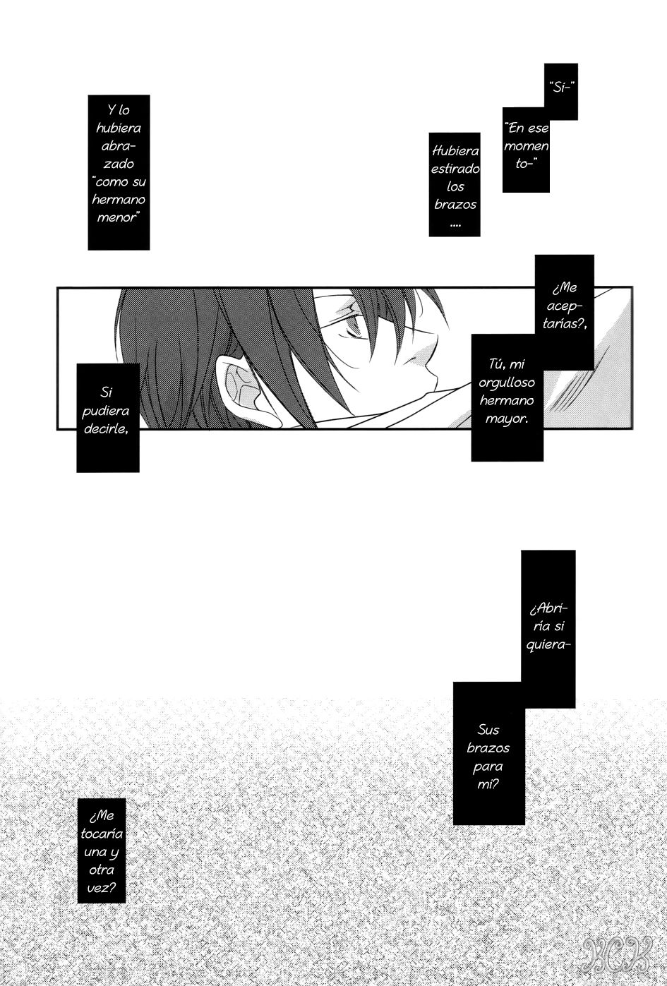 Y Sin Embargo Es Amado, ¿Cierto? page 6 full
