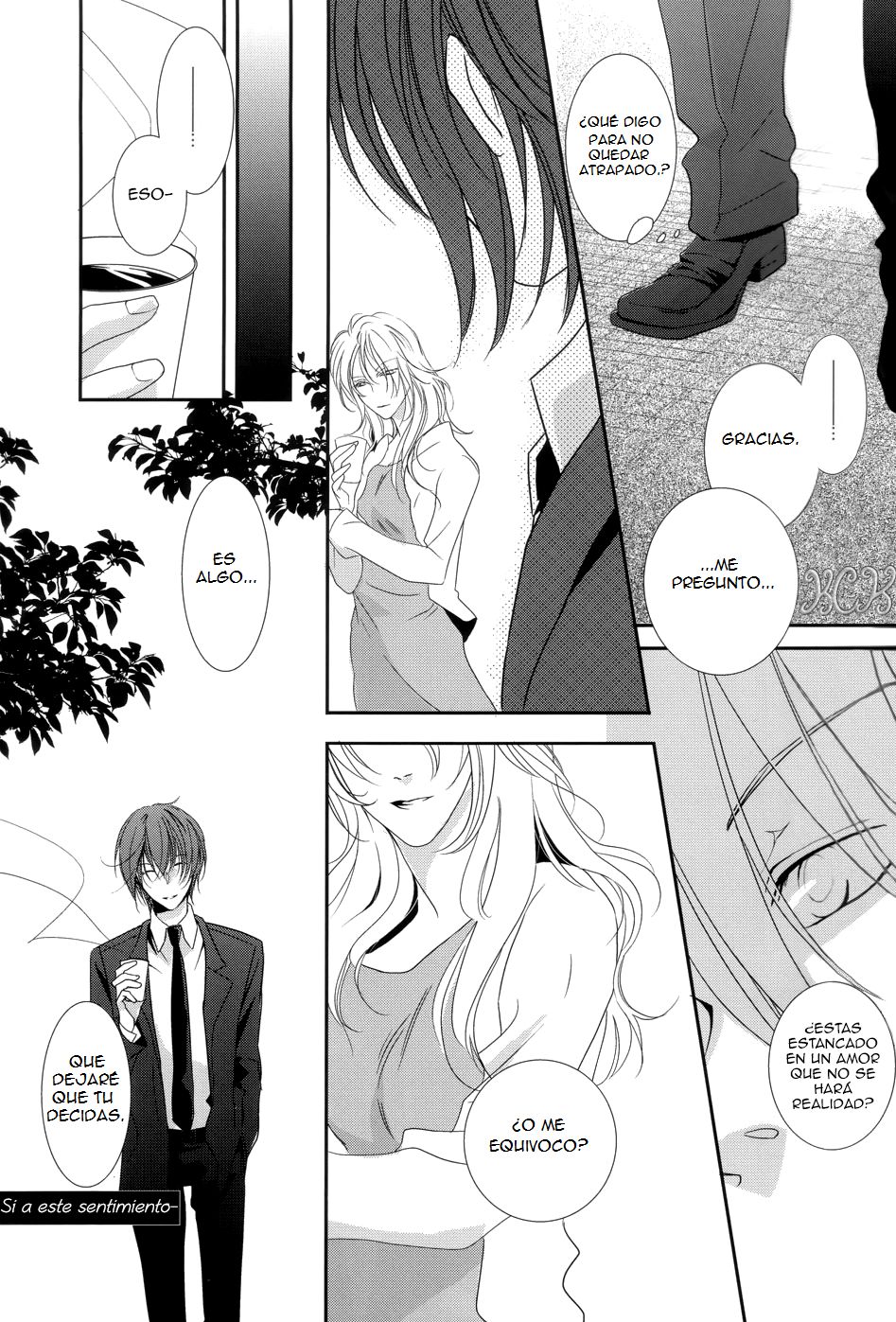 Y Sin Embargo Es Amado, ¿Cierto? page 8 full