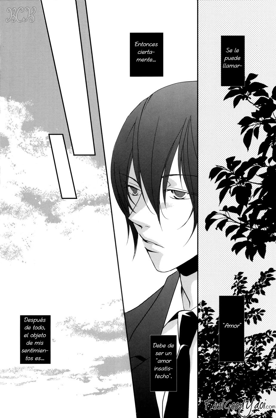 Y Sin Embargo Es Amado, ¿Cierto? page 9 full
