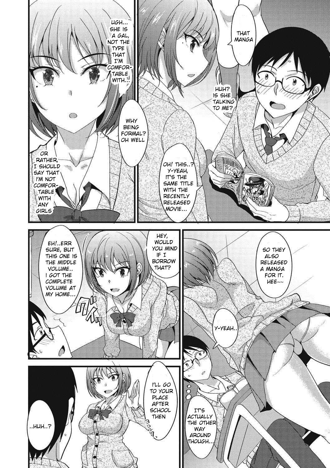 Friend? Girl Friend? page 2 full