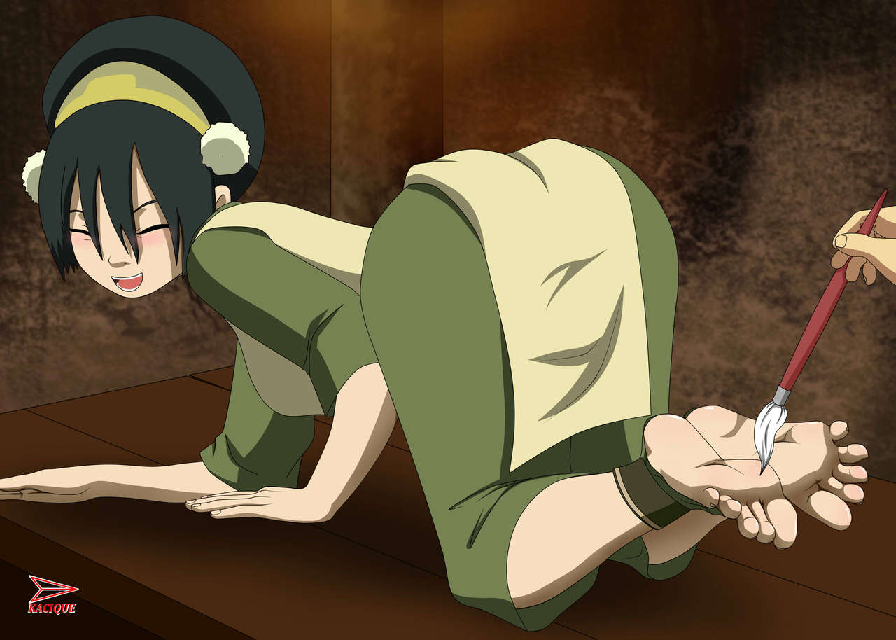 Toph Beifong - Page 6 - IMHentai