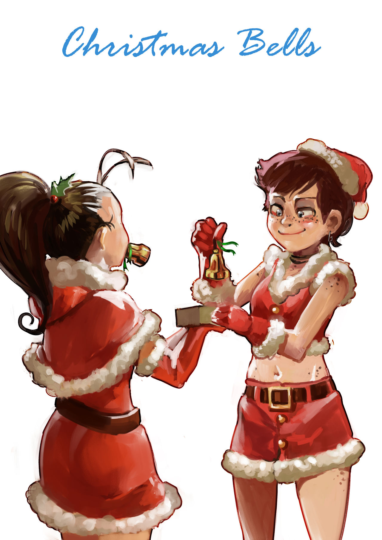 Christmas Cards page 4 full