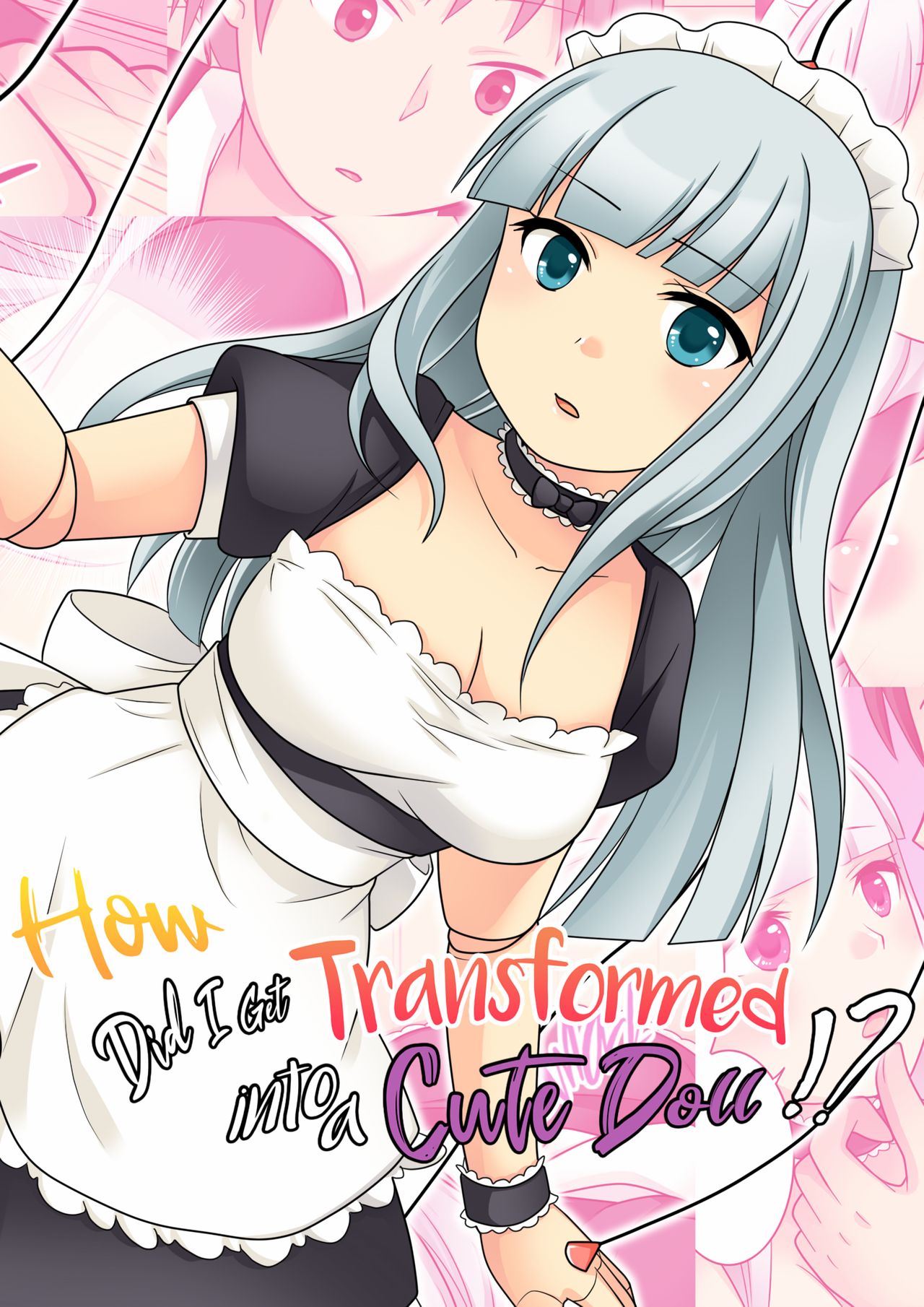 Ore ga Bishoujo Marionette ni Naru Nante Arienai | How Did I Get Transformed Into a Cute Doll!? page 1 full
