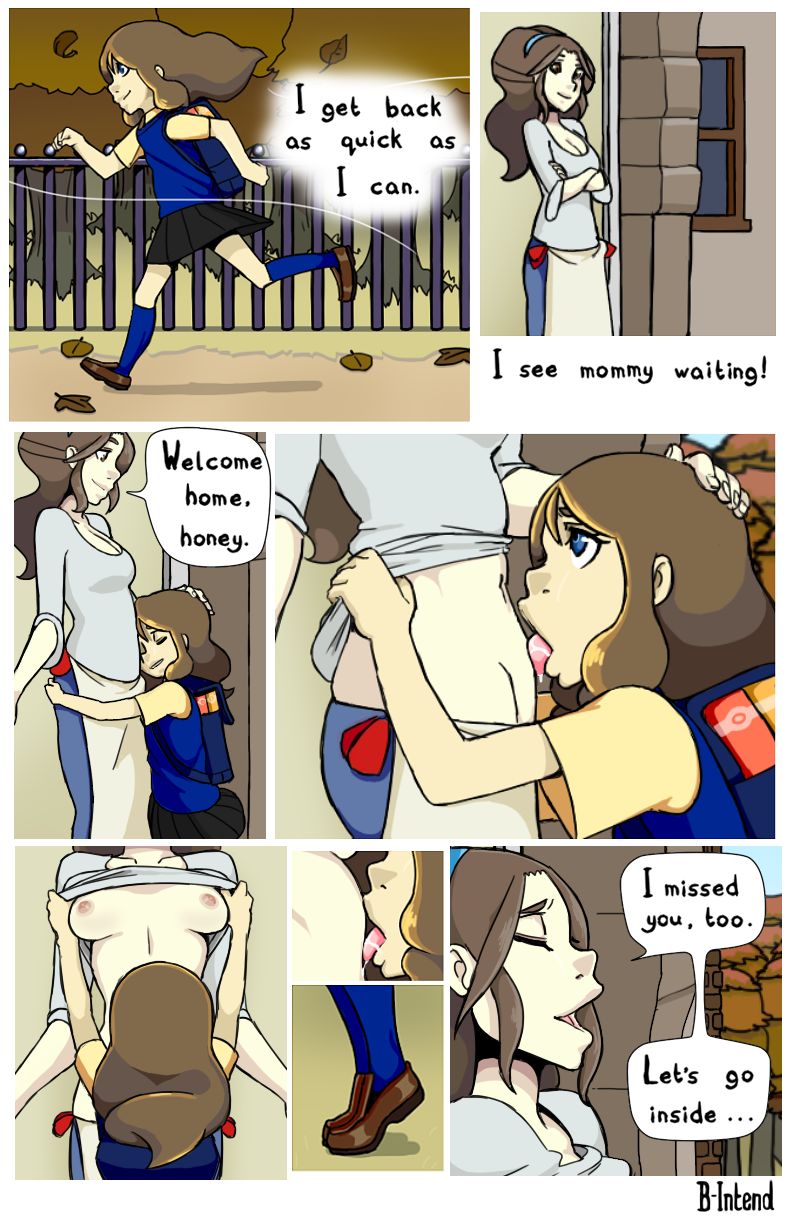 Hilda's Mom page 4 full