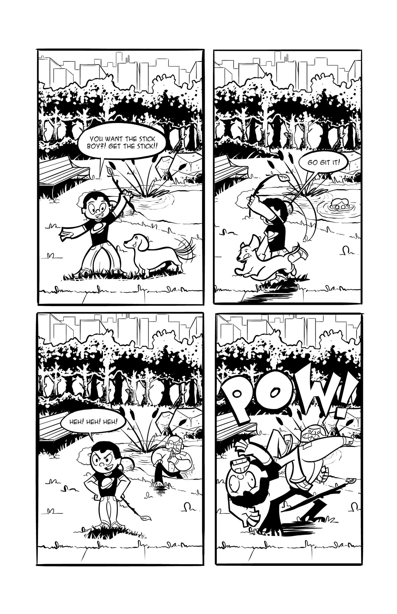 Leviathan page 4 full