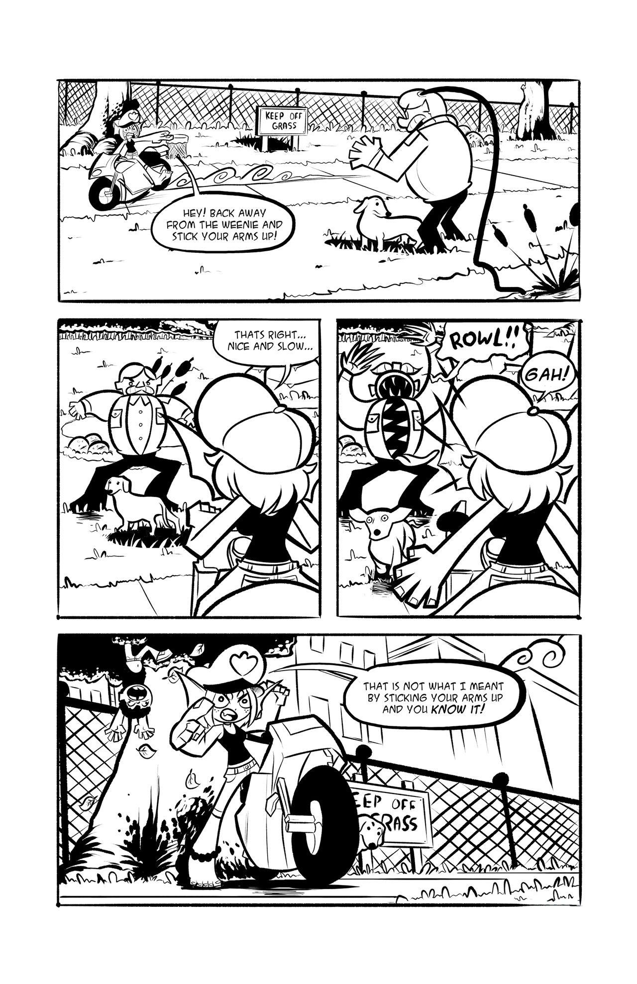 Leviathan page 5 full