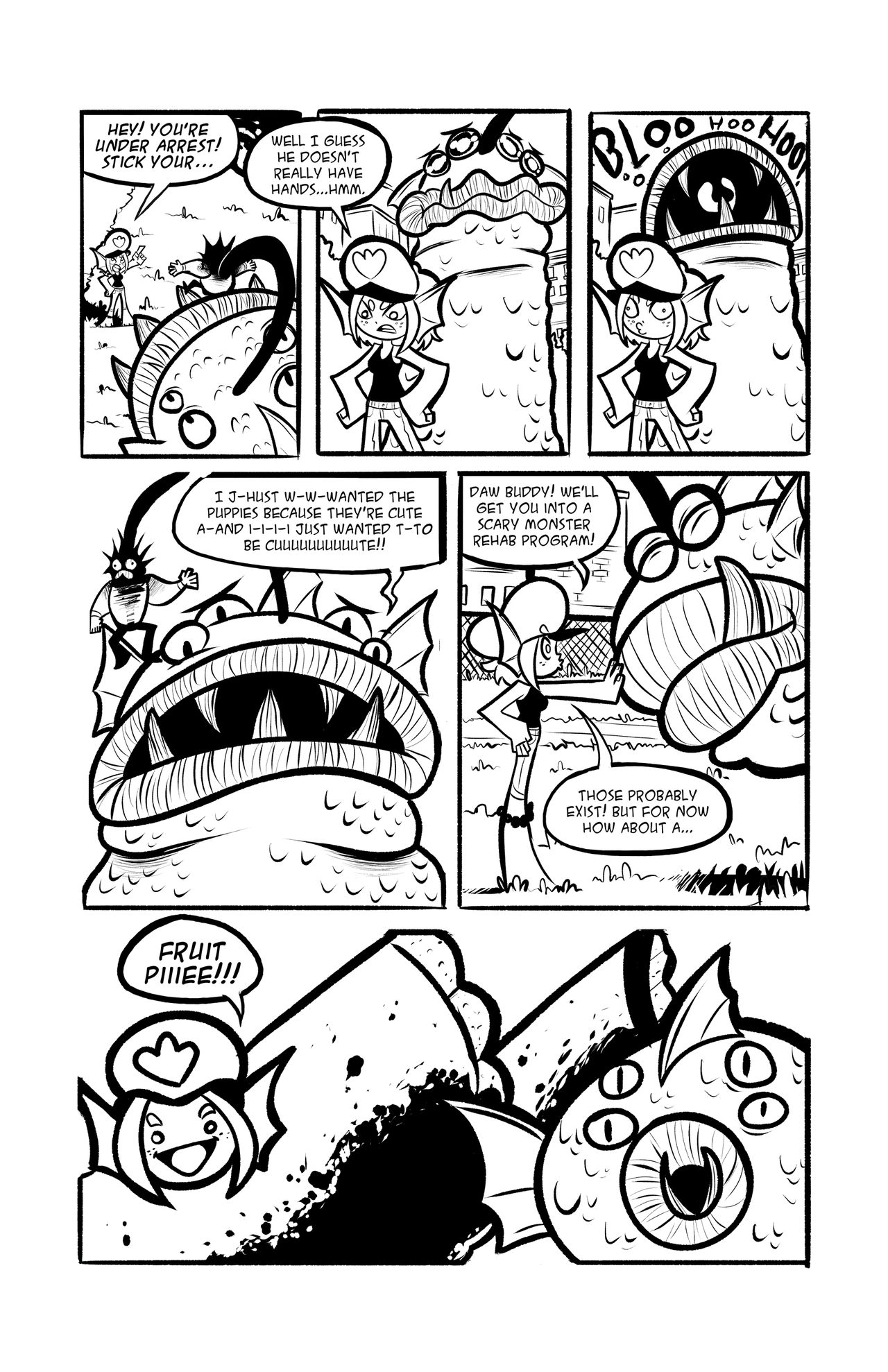 Leviathan page 8 full