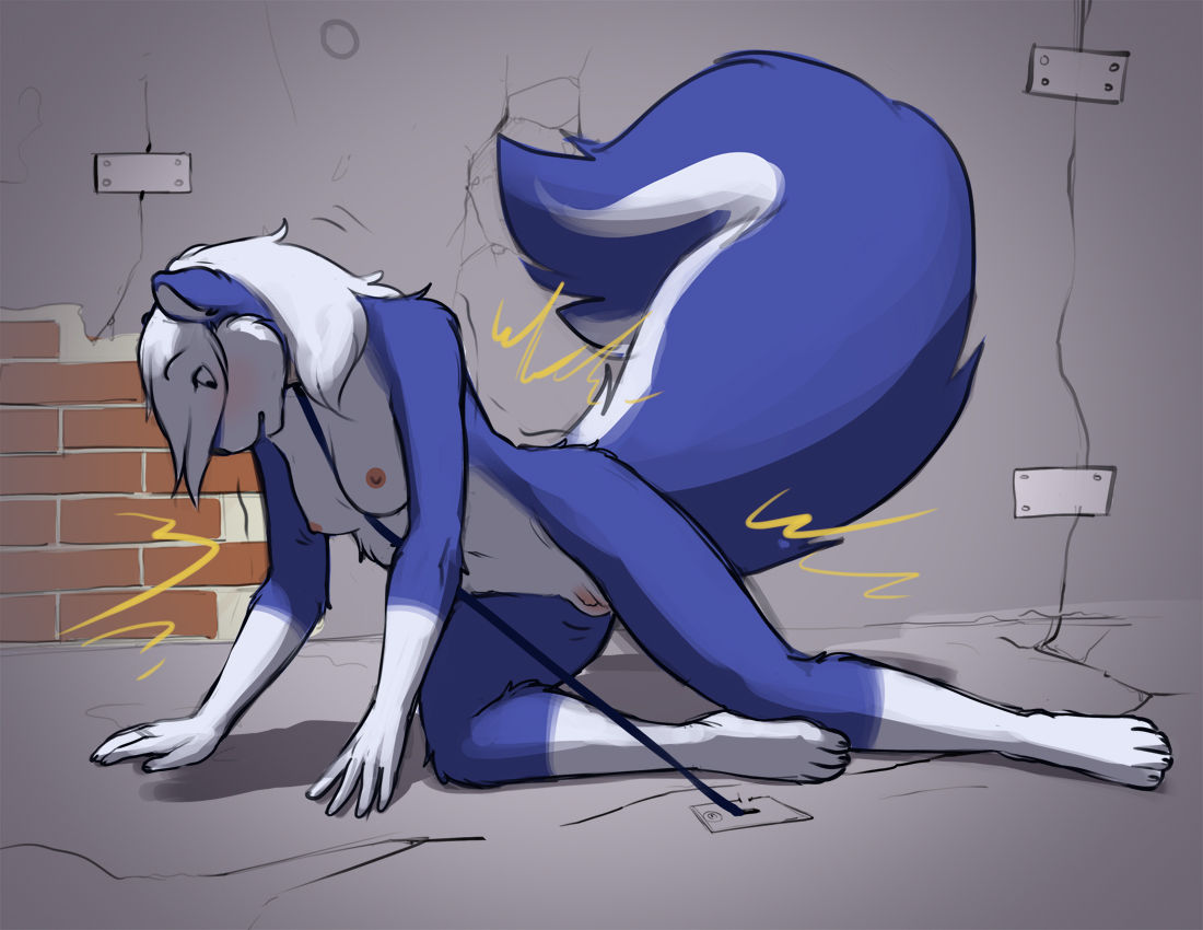 Meesh - Taki gender transformation page 3 full