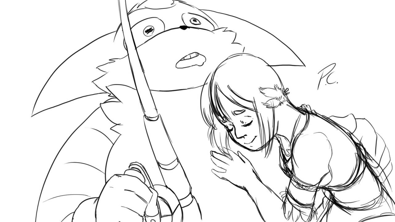 Pleasure Castle @FakeryWay  Updated to 20-11-28 page 7 full