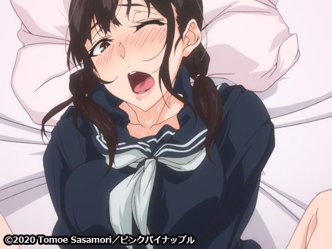 Succubus Stayed Life The Animation Episode 2【PV】 page 7 full
