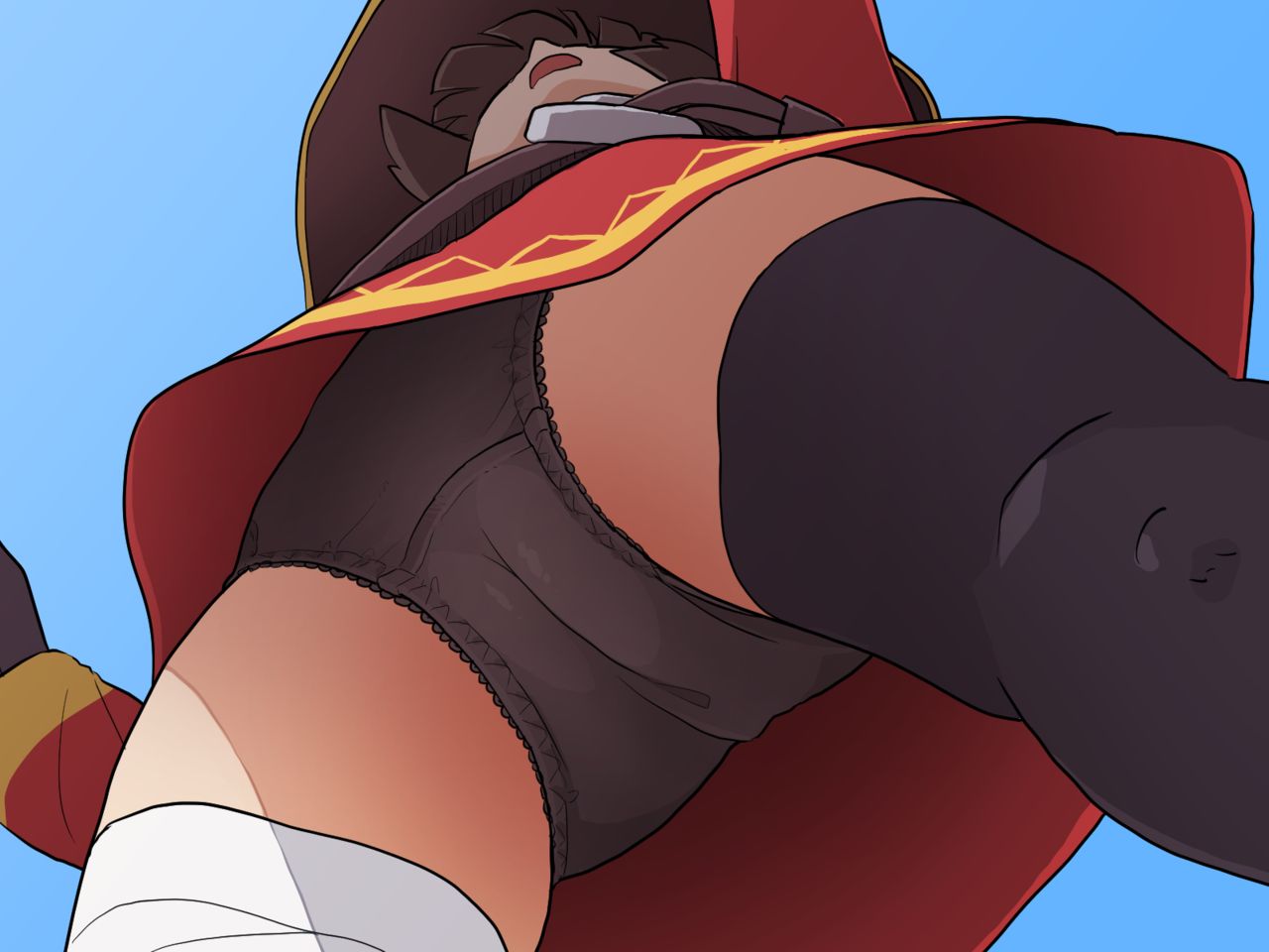 Megumin Collection page 5 full