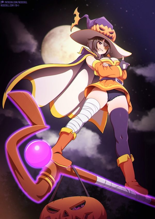 Megumin Collection page 6 full