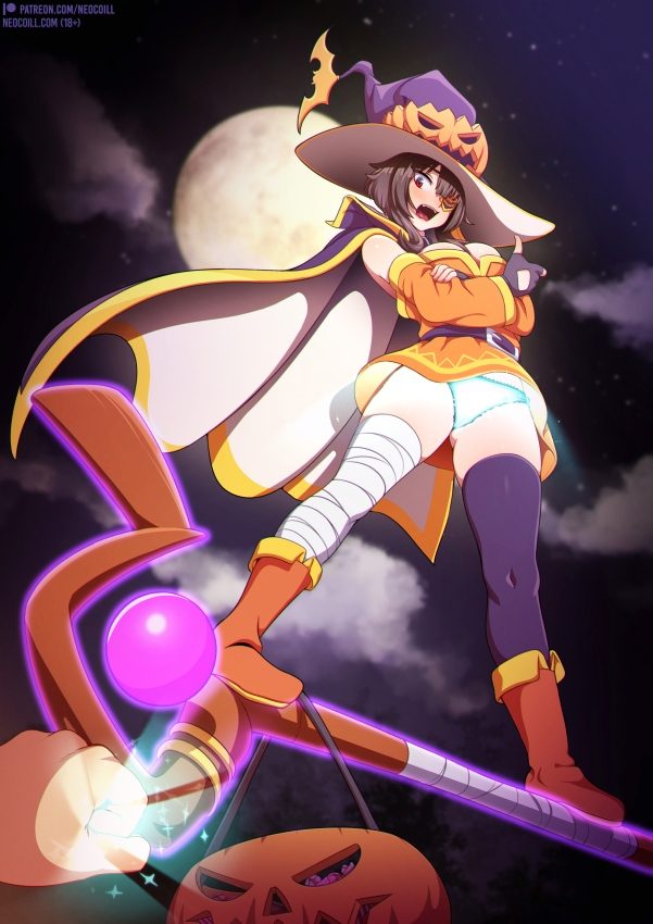 Megumin Collection page 7 full