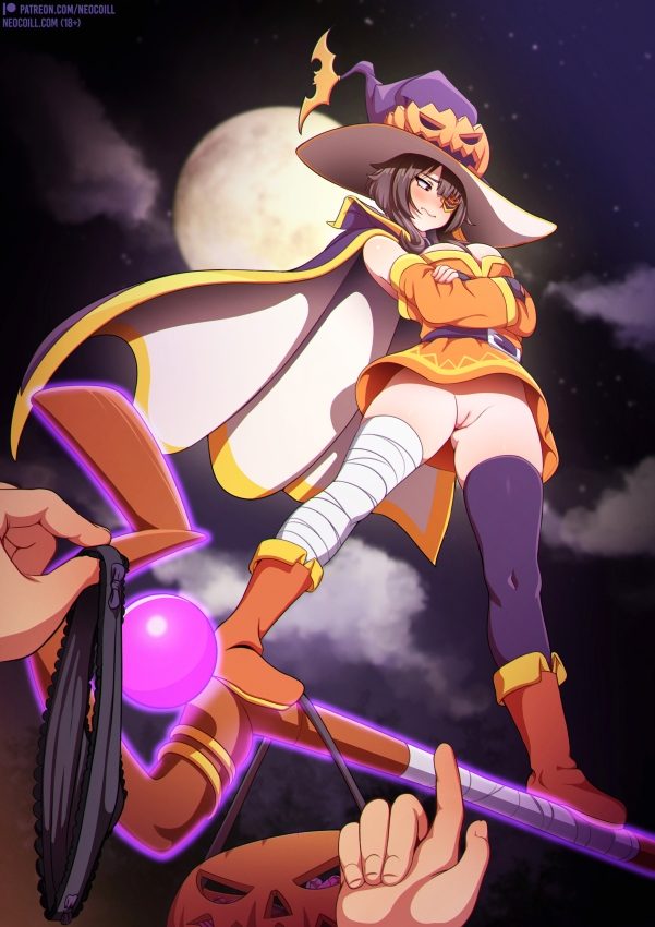 Megumin Collection page 8 full