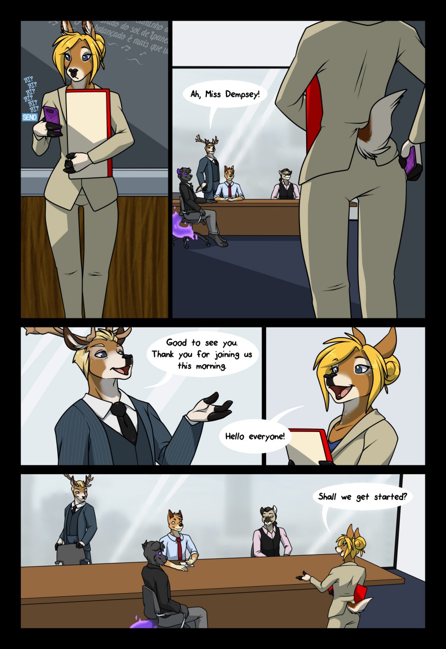 The Great Outdoors page 4 full