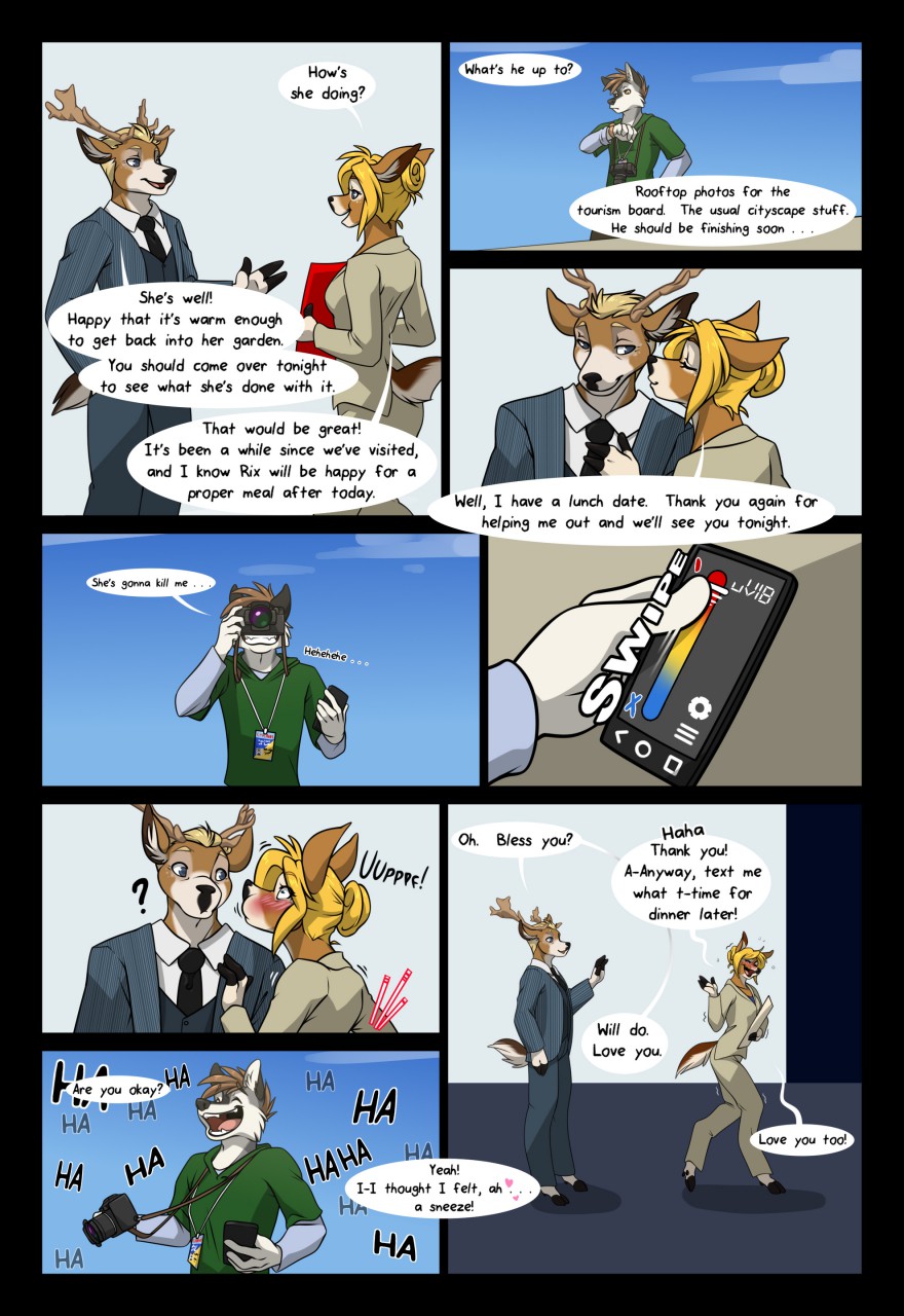 The Great Outdoors page 7 full