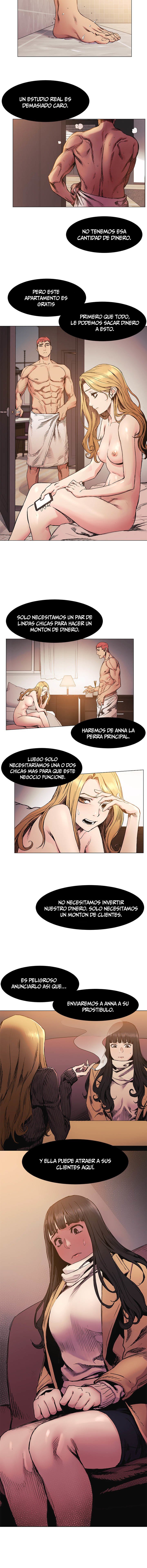 silent war 030 spanish page 4 full