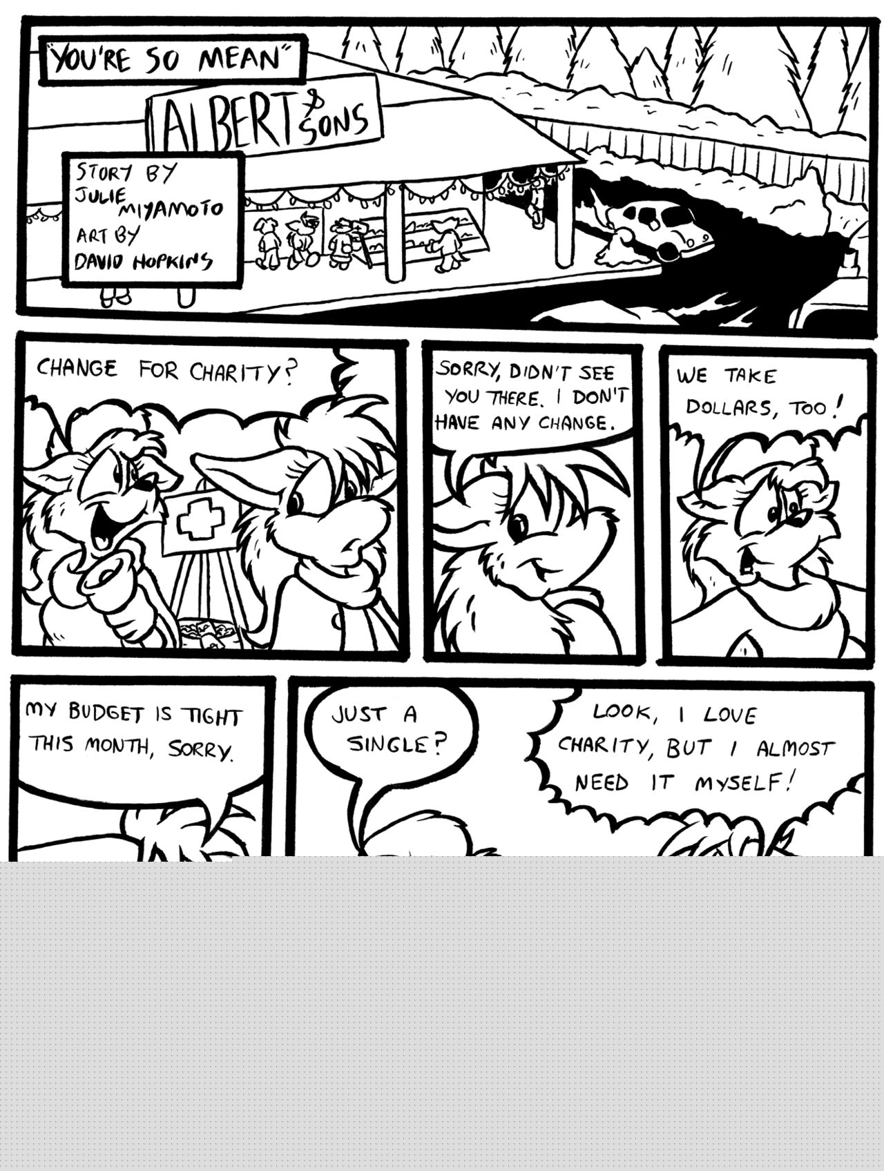 Jack: you're so mean page 1 full