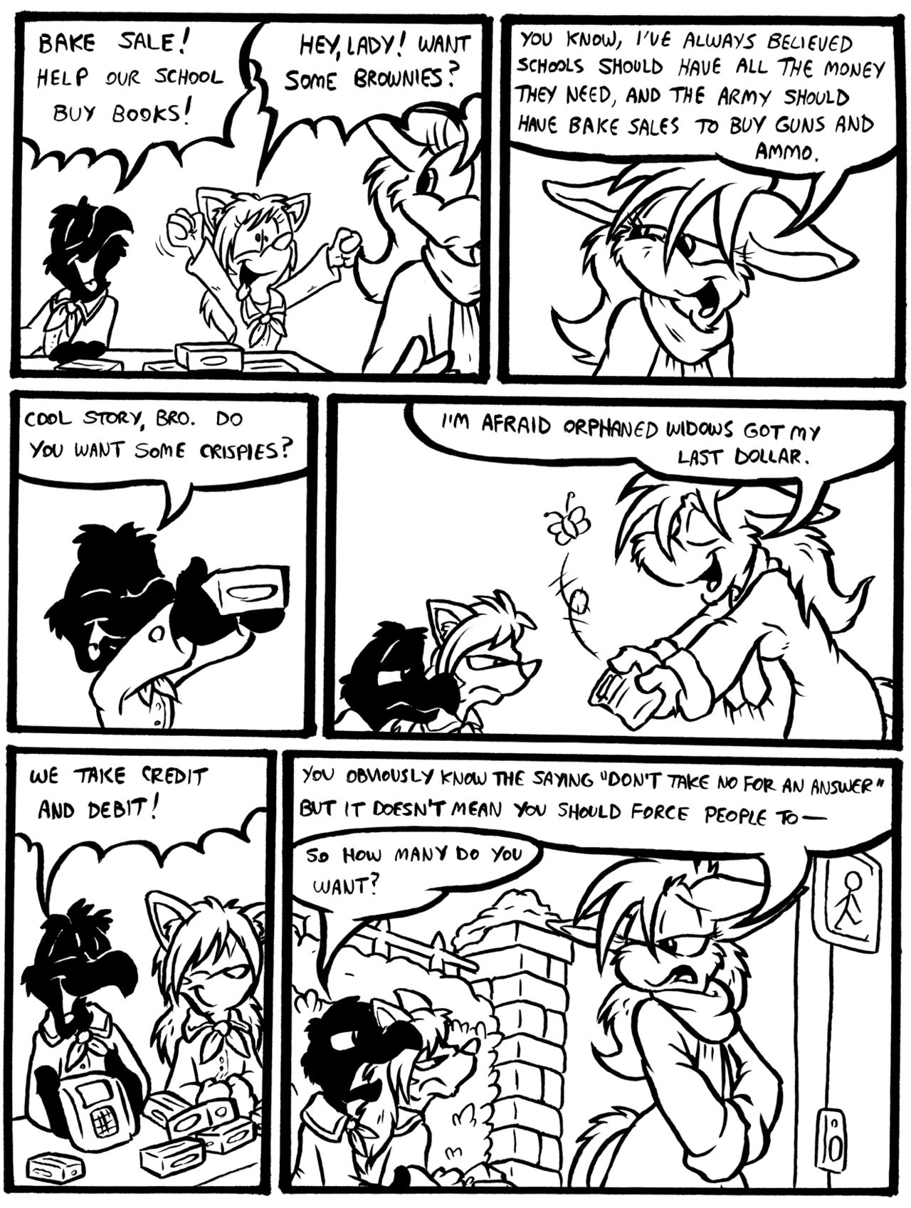 Jack: you're so mean page 3 full
