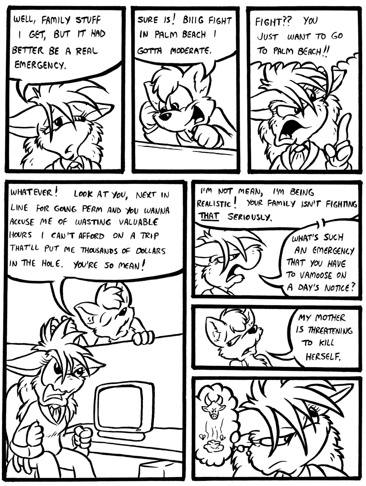 Jack: you're so mean page 7 full