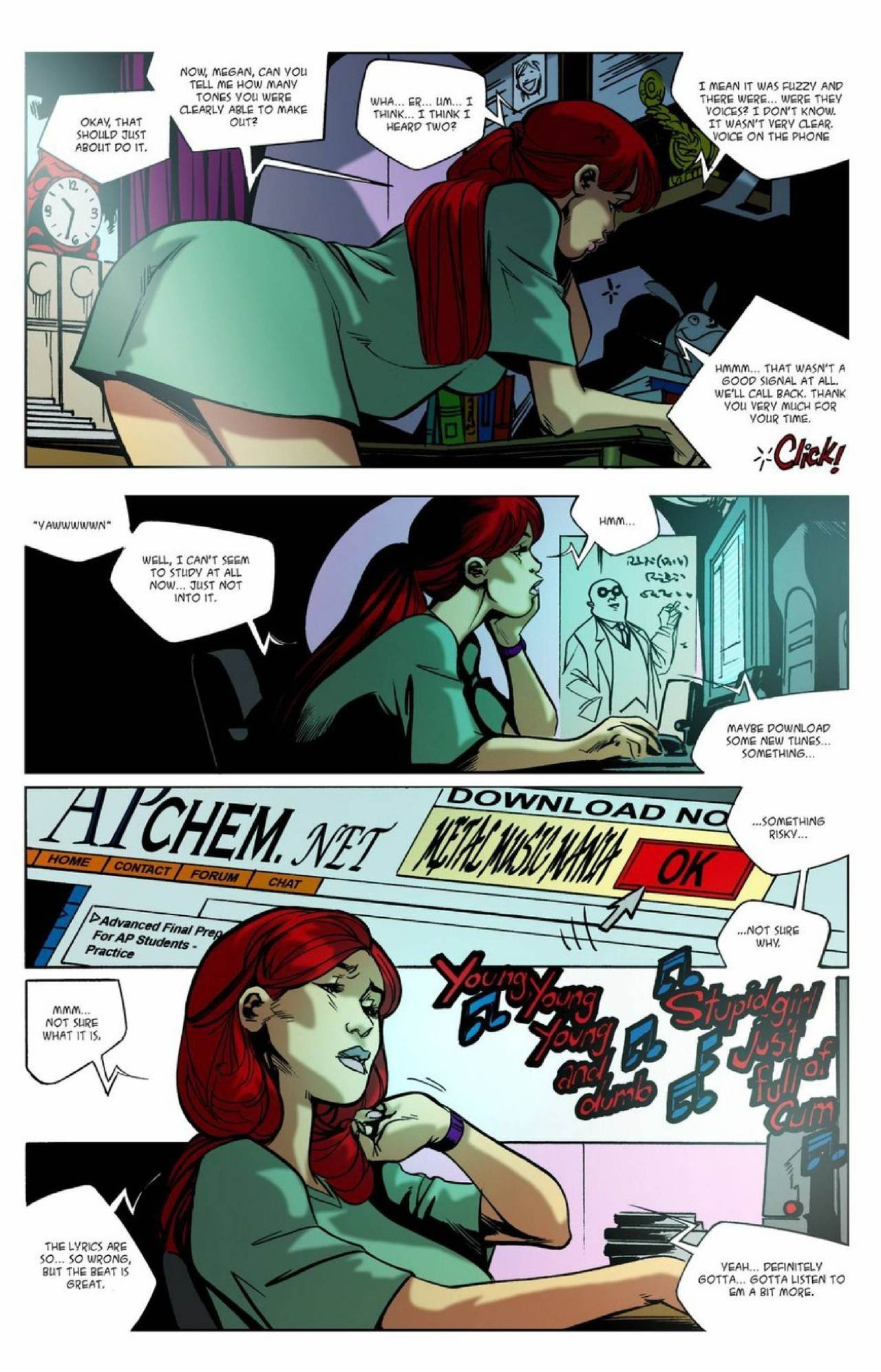 Trance-Tory Takeover page 8 full