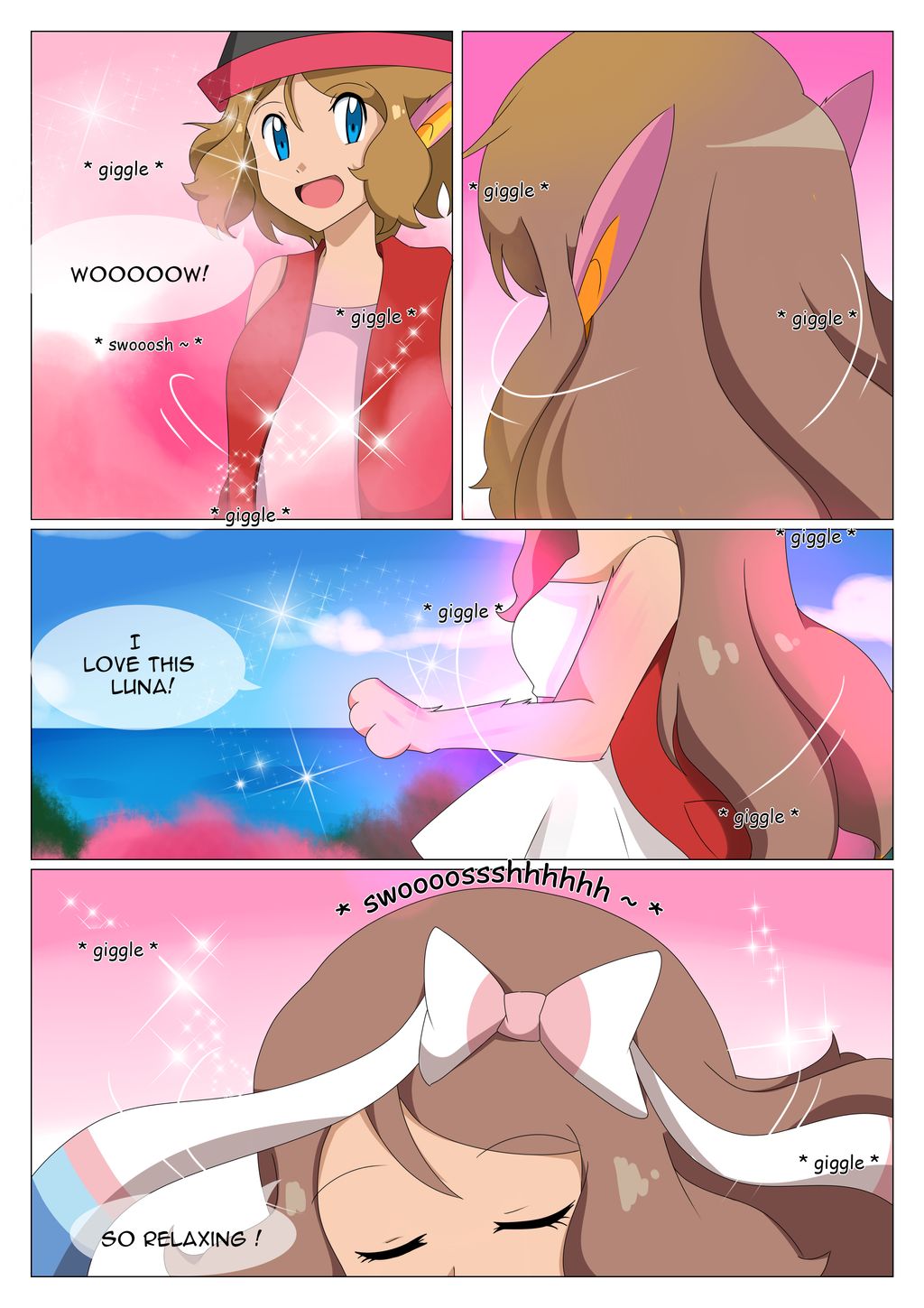 Serena's Gift Tf page 5 full