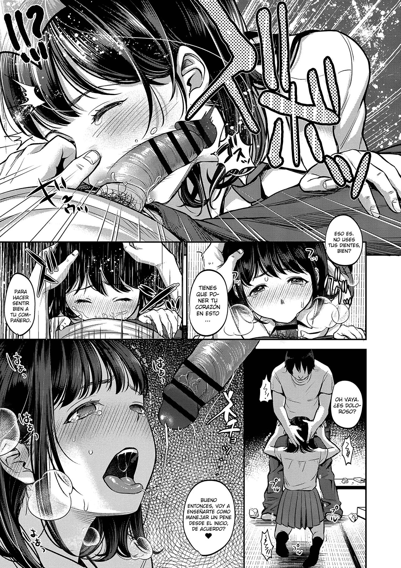 TABOO -Zenpen- page 9 full
